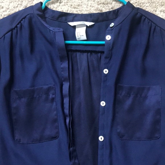H&M button down - Picture 2 of 6